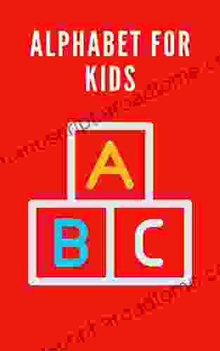 Alphabet For Kids Christina Key