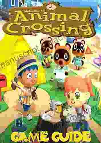 Animal Crossing: New Horizons: Complete Walkthrough Tips Tricks And More You May Not Know