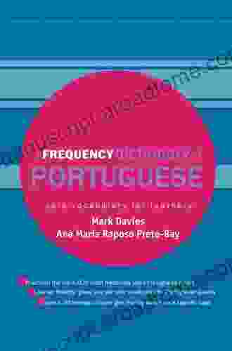 A Frequency Dictionary Of Portuguese (Routledge Frequency Dictionaries)