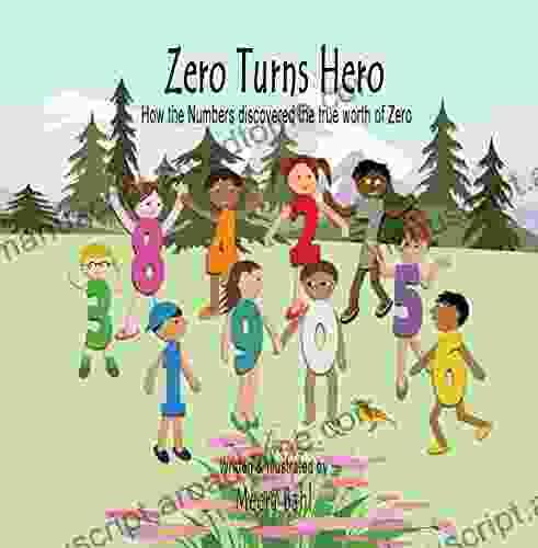 Zero Turns Hero: How Numbers 1 9 Discovered The True Worth Of Zero