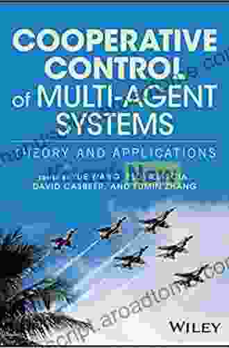 Cooperative Control Of Multi Agent Systems: Optimal And Adaptive Design Approaches (Communications And Control Engineering)