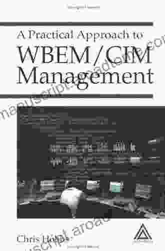 Practical Approach To WBEM/CIM Management