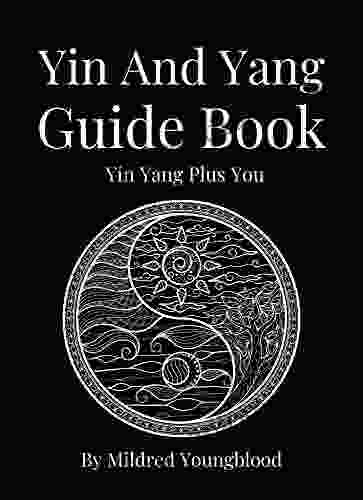 Yin And Yang Guide Book: Yin Yang Plus You