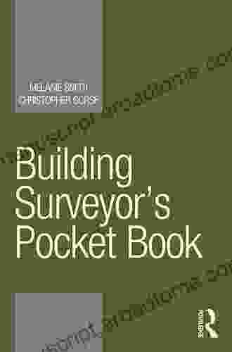 Building Surveyor S Pocket (Routledge Pocket Books)