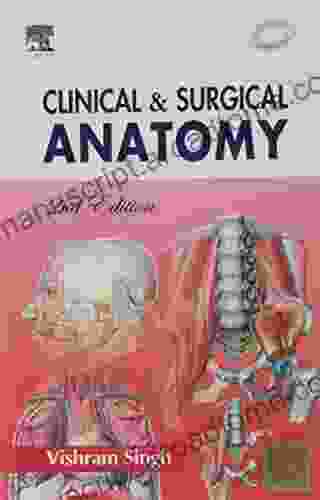 Clinical And Surgical Anatomy Vishram Singh