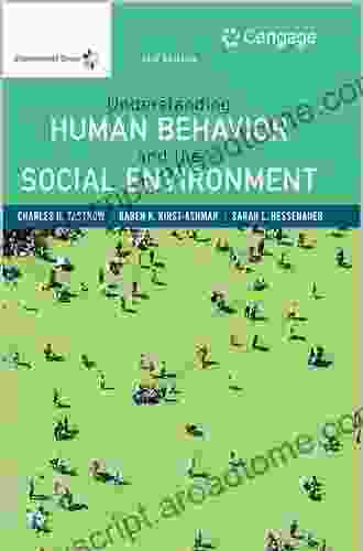 Empowerment Series: Understanding Human Behavior And The Social Environment