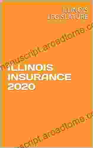 ILLINOIS INSURANCE 2024 Peter