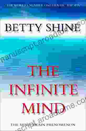 The Infinite Mind: The Mind/Brain Phenomenon (Imprisoned Brain)