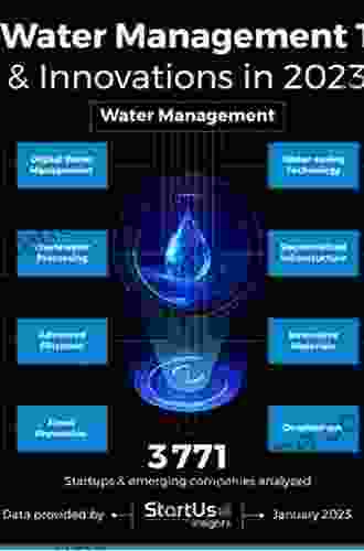 Geospatial Technology: Application In Water Resources Management (Advances In Science Technology Innovation)