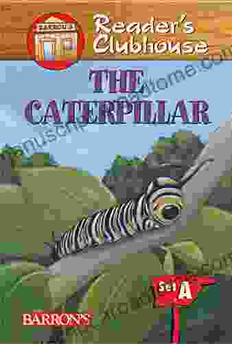 The Caterpillar (Reader S Clubhouse Level 1 Reader)