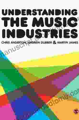 Understanding The Music Industries Chris Anderton