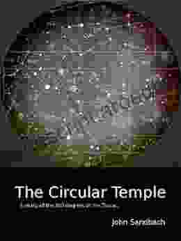 The Circular Temple Jane Struthers