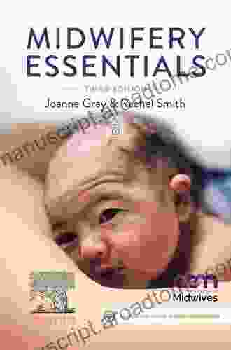 Midwifery Essentials 3rd Edition EPub