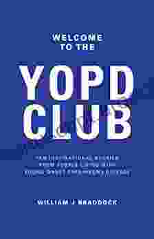 Welcome To The YOPD Club: 10 Inspirational Stories From 10 People Living With Young Onset Parkinson S Disease