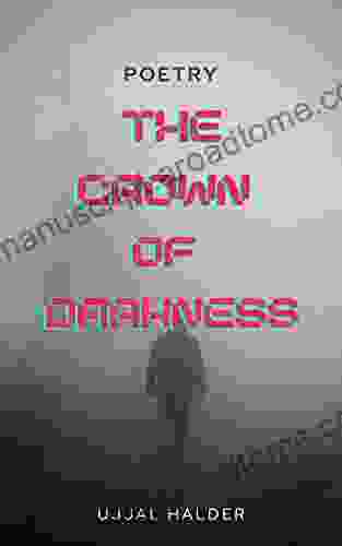 THE CROWN OF DARKNESS: POETRY