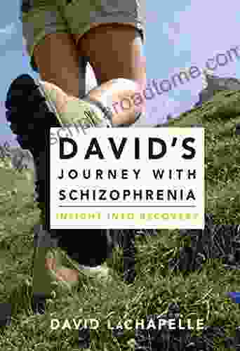 David S Journey With Schizophrenia: Insight Into Recovery (David S Trilogy With Schizophrenia 2)