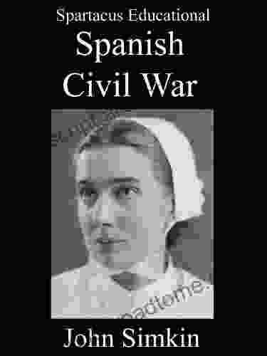 The Spanish Civil War Encyclopedia