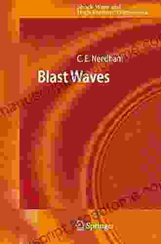 Blast Waves (Shock Wave And High Pressure Phenomena)