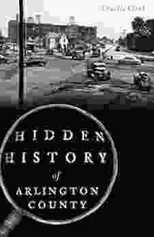 Hidden History Of Arlington County