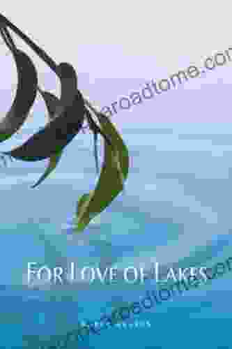 For Love Of Lakes (Dave Dempsey Environmental)