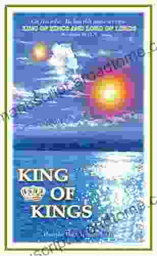 King Of Kings (Biblical Prophecies 3)