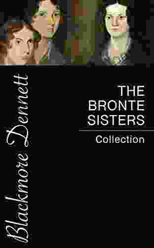 The Bronte Sisters Collection Charlotte Bronte