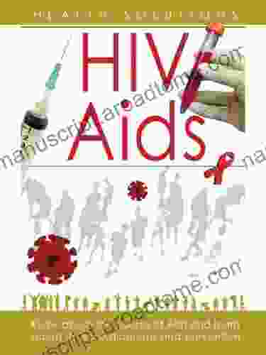 Health Solutions HIV/AIDS Pete McCall