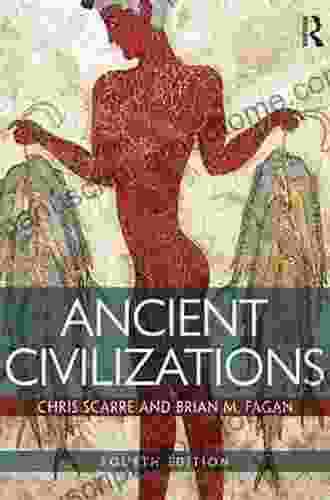 Ancient Civilizations Chris Scarre