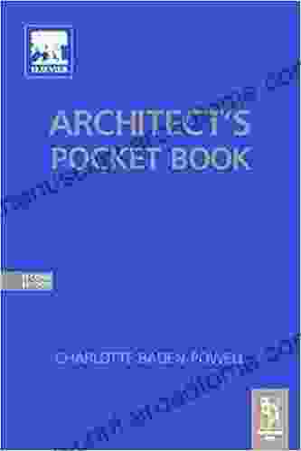 Architect S Pocket Second Edition