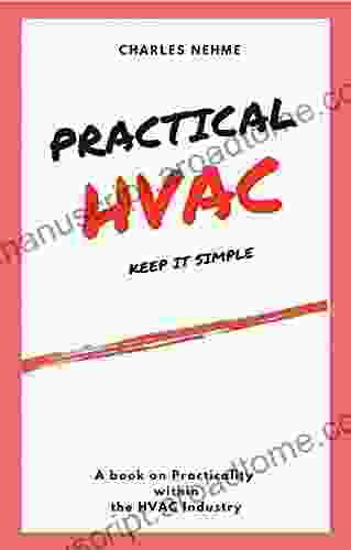 Practical HVAC: HVAC Systems And Applications