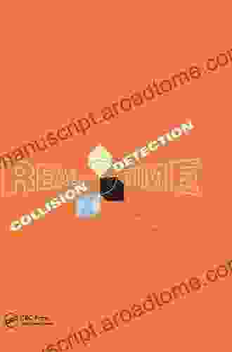 Real Time Collision Detection Christer Ericson