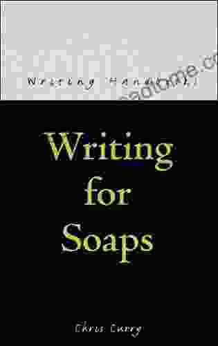 Writing for Soaps (Writing Handbooks)