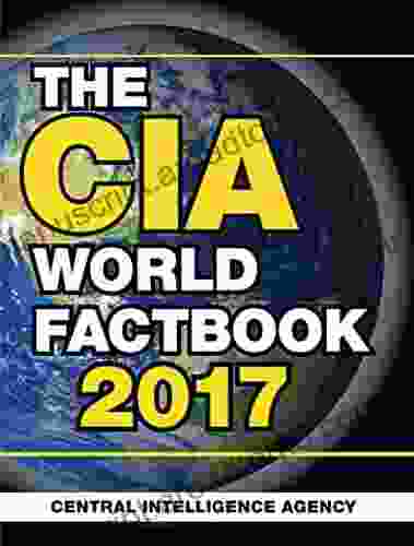 The CIA World Factbook 2024 Central Intelligence Agency