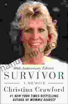 Survivor: A Memoir Christina Crawford