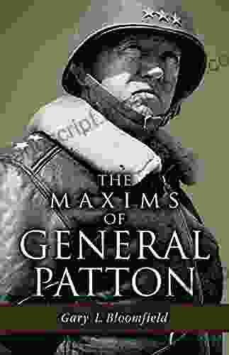 The Maxims Of General Patton