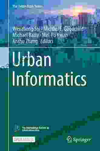 Urban Informatics (The Urban Series)