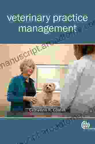 Veterinary Practice Management Catherine R Coates