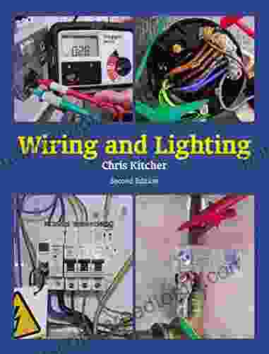 Wiring And Lighting: Second Edition