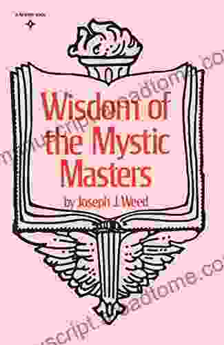 Wisdom of the Mystic Masters