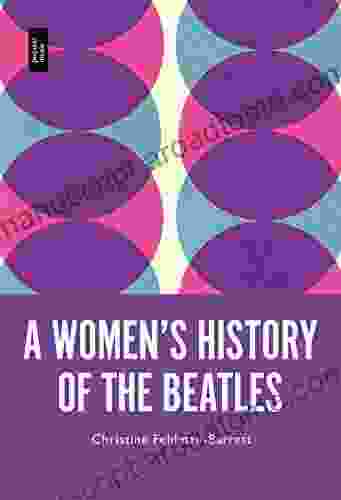 A Women S History Of The Beatles