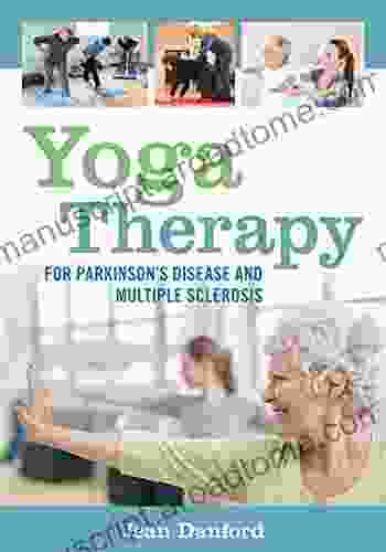 Yoga Therapy For Parkinson S Disease And Multiple Sclerosis